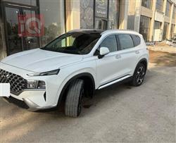 هيونداي سانتافي